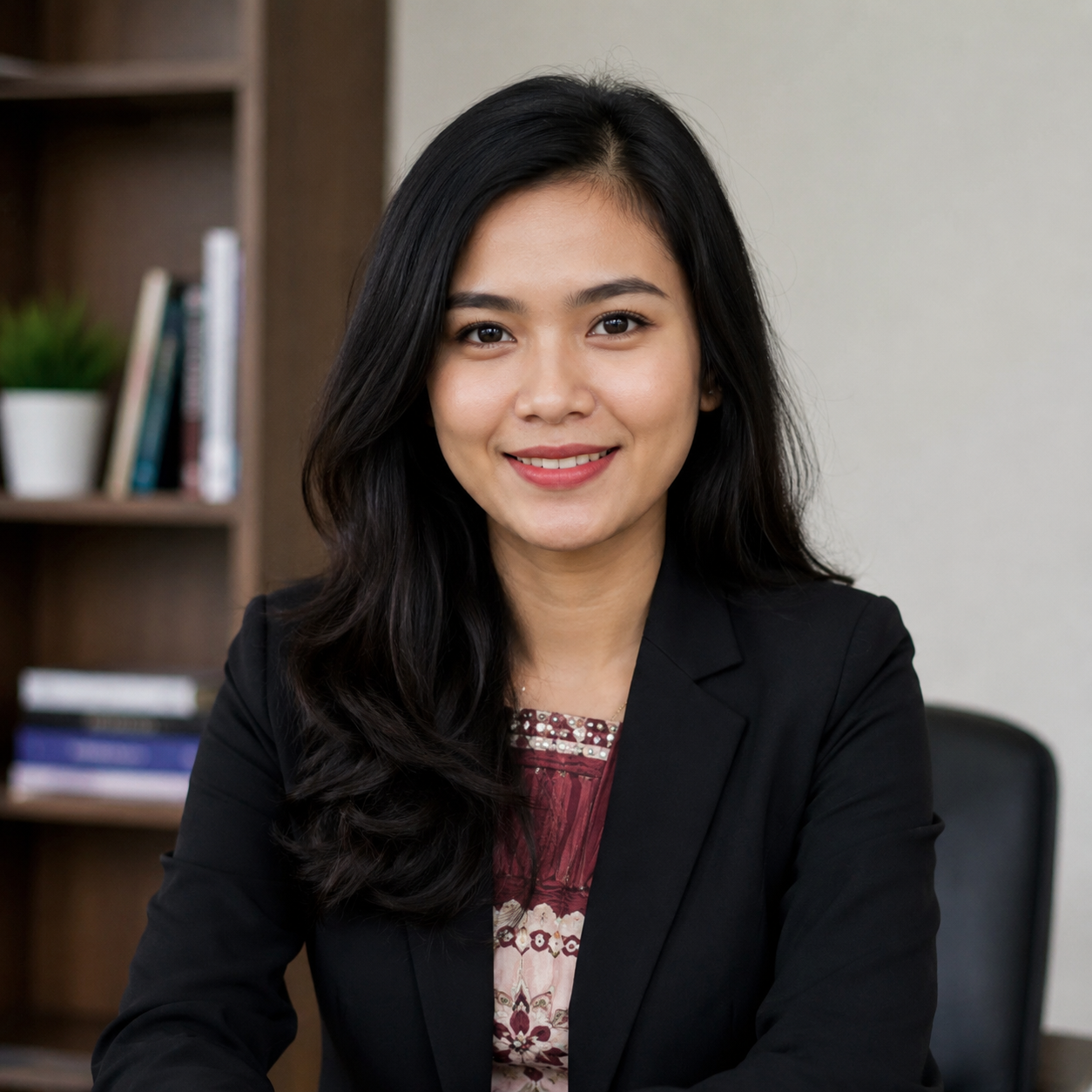 Gina Nasution