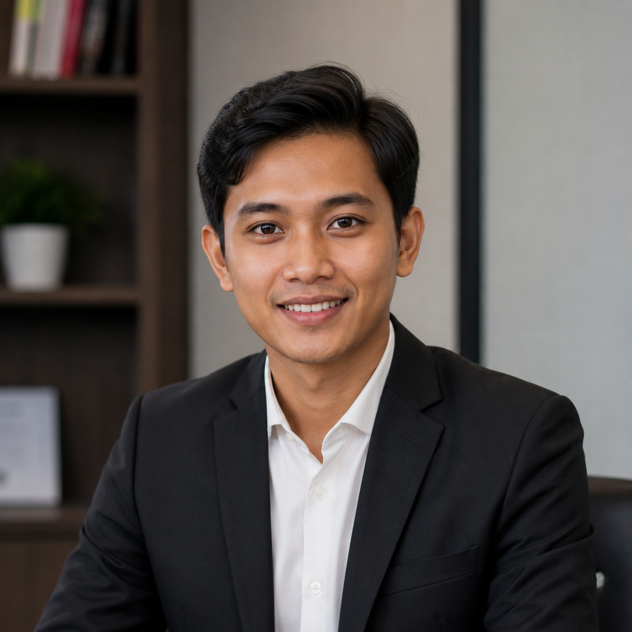 Indra Sulistyo